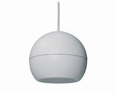 Image result for Panasonic Sphere Speakers