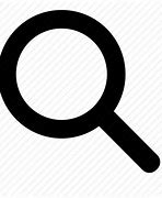 Image result for Search Icon Thin