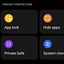 Image result for How to Lock Apps