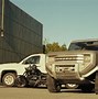 Image result for Ford Bronco Rampage Movie