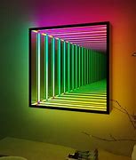 Image result for Giant Infinity Mirror