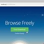 Image result for Firefox Mobile Browser