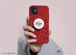 Image result for iPhone Case with Logo Cut Out and Popsocket