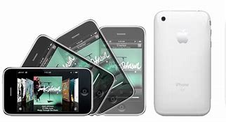 Image result for iPhone 3G Home Screen