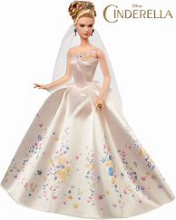 Image result for Barbie Cinderella Doll