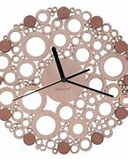 Image result for Atomic Wall Clock