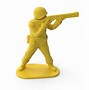 Image result for Plastic Army Man