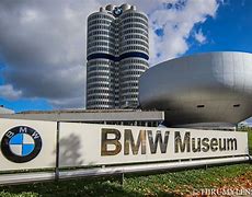 Image result for BMW Factory Museum