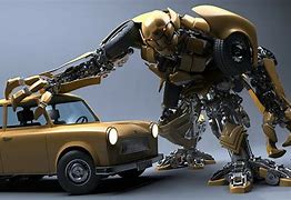 Image result for TV Show Car Robot