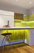 Image result for Kitchen Living Room Design
