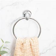 Image result for Wall Mounted Towel Ring