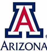 Image result for University of Arizona Printable Logo