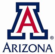 Image result for University of Arizona Logo Image