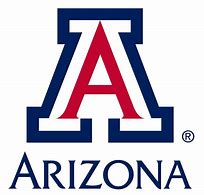 Image result for Arizona University Logo