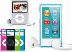 Image result for Apple Small iPod