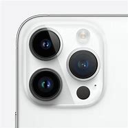 Image result for Silver iPhone 14 Pro Max White