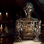 Image result for Robot I the 1800