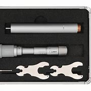 Image result for Three-Point Micrometer