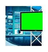 Image result for News Rooms Background Free Green Screen