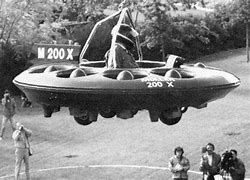 Image result for Moller M200G Volantor