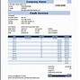 Image result for Customise Cash Invoice Receipt