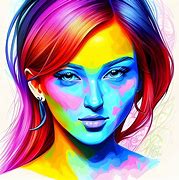 Image result for Touch Screen Digital Art