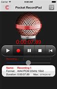 Image result for Audio Recorder Pad