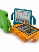 Image result for Heavy Duty Protector Case Apple iPad