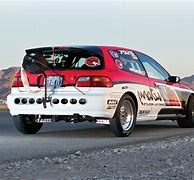 Image result for Honda Civic Drag Racing