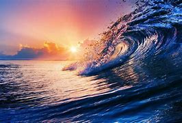 Image result for 4K Ultra HD Waves Wallpaper