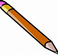 Image result for Sharp Pencil Clip Art