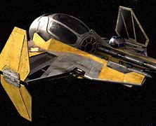 Image result for Luke Skywalker S Jedi Starfighter