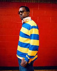 Image result for 2000s Rapper Outfit
