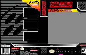 Image result for PC Game Box Template