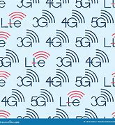Image result for LTE 5G Symbol