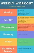 Image result for 30-Day Challenge Fitness Workout Plans