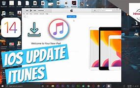 Image result for How to Update an iPad with iTunes