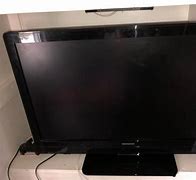 Image result for Old Magnavox LCD 42In TV