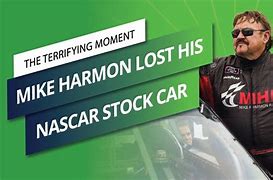 Image result for Side View of NASCAR Stock Car Pearson