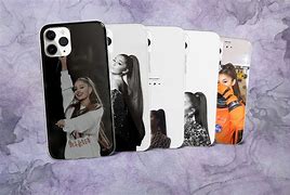 Image result for Ariana Grande iPhone Cases 13 Mini Pink