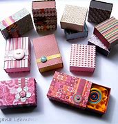 Image result for Message Box Gift