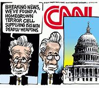 Image result for Our Cartoon President Wolf Blitzer