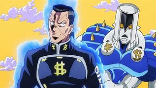 Image result for The Hand Jojo Live-Action