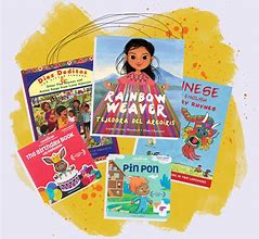 Image result for Bilingual Children's Books