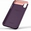 Image result for iPhone XS Max Purple Cases