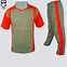 Image result for Cricket Uniform Labeled