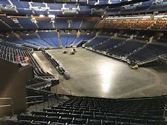 Image result for Amway Arena Floor Plan