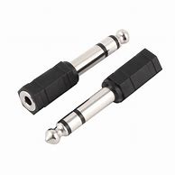 Image result for Microphone Cord Adapter