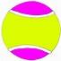 Image result for Table Tennis Ball Drawing