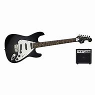 Image result for Rogue First Act Guitar